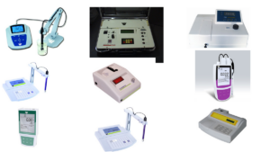 Water Testing Equipments