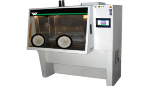 Cytogenetic Drying Chamber