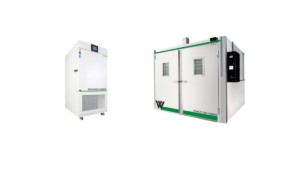 Stability Test Chamber