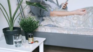 Specialised medicines