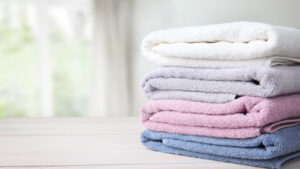 Cotton Towels