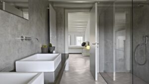 Decotrend H2O & Decowood H2O